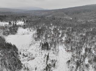 LOT 4 Lincoln Road, Ripton, VT 05766