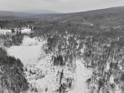LOT 4 Lincoln Road, Ripton, VT, 05766
