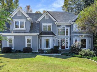 3375 Fairway Bend Dr, Dacula, GA 30019