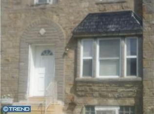 6101 Loretto Ave, Philadelphia, PA 19149