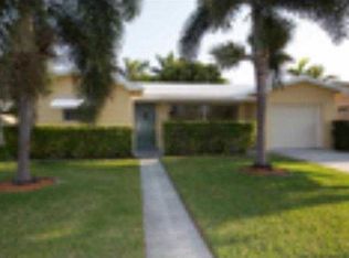 226 SE 2nd St, Dania Beach, FL 33004