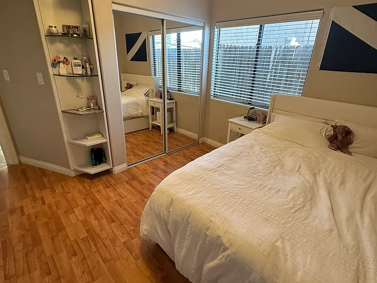 Bedroom #3