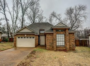 5444 Pine Oak Cv, Bartlett, TN 38135