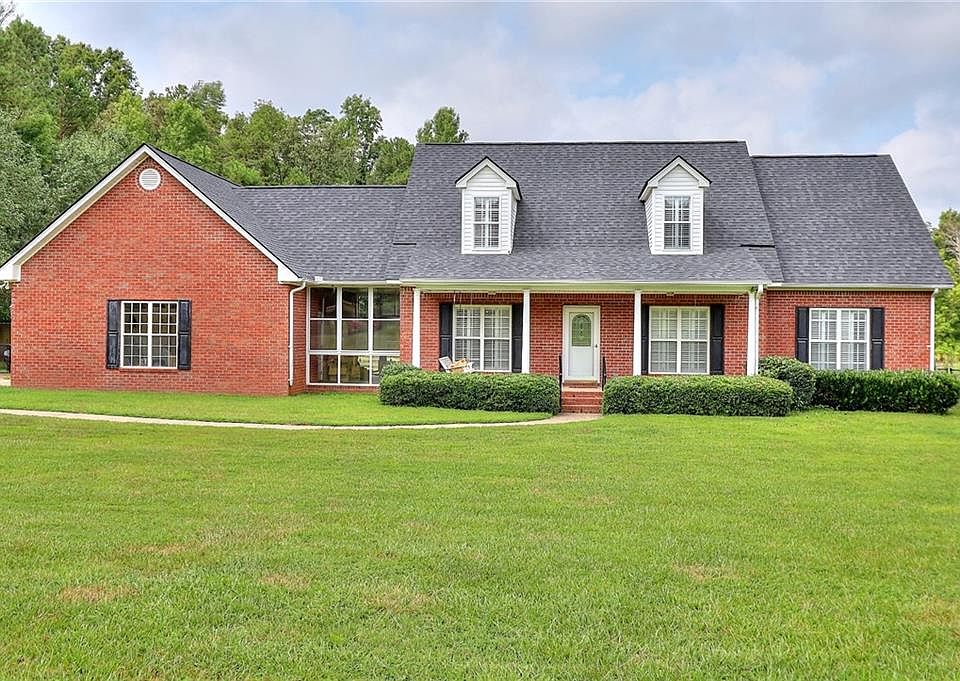 430 Mount Vernon Rd, Monroe, GA 30655 MLS 7166029 Zillow