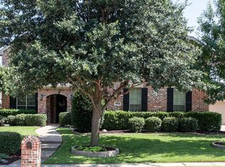 2812 Mont Clair Dr, Flower Mound, TX 75022