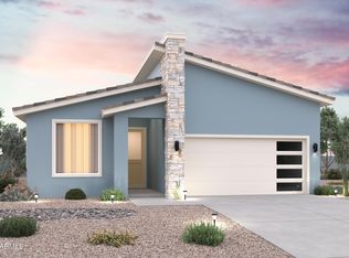 12388 N 300TH Drive, Buckeye, AZ 85396