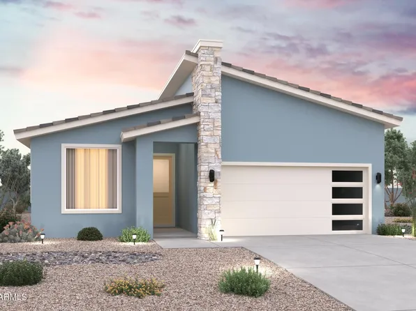 12388 N 300TH Drive, Buckeye, AZ 85396