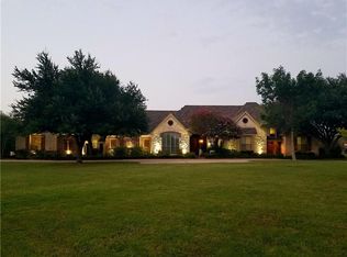 231 Forestview Dr, Lucas, TX 75002