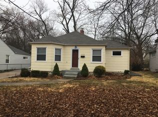 6039 Fontana St #SINGLE, Fairway, KS 66205