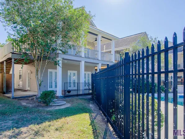 38035 Post Office Rd APT 4B, Prairieville, LA 70769