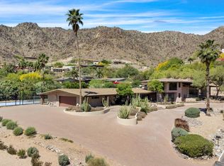7342 N Brookview Way, Paradise Valley, AZ 85253
