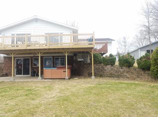 30696 Acorn Lake Rd, Frazee, MN 56544