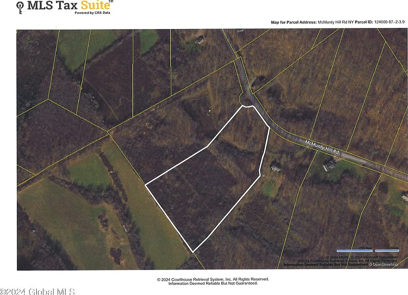 2nd image of L3.9 McMurdy Hill Road