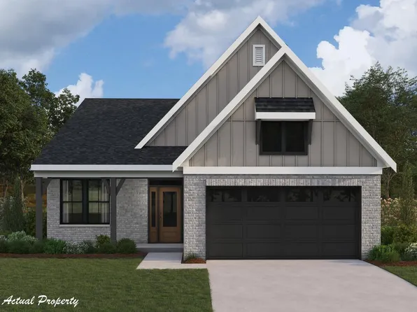 1642 Skyview Dr, Marysville, OH 43040