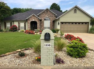 1330 Tony Cir, Conway, AR 72034