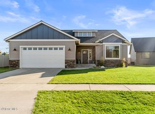 14072 N Pristine Cir, Rathdrum, ID 83858