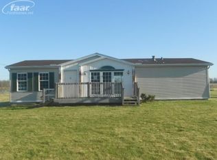 8490 Farrand Rd, Montrose, MI 48457