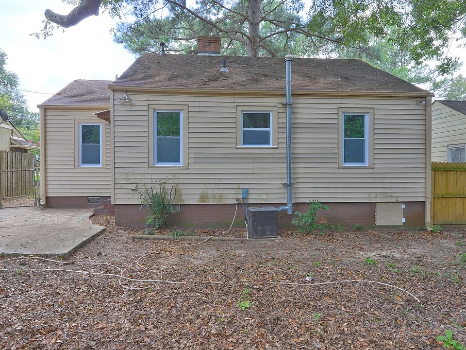 712 South Ave, Forest Park, GA 30297 MLS 10195267 Zillow