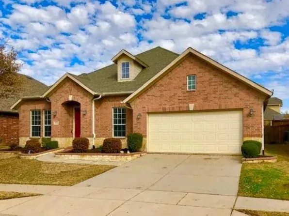 1424 Nacona Dr, Prosper, TX 75078