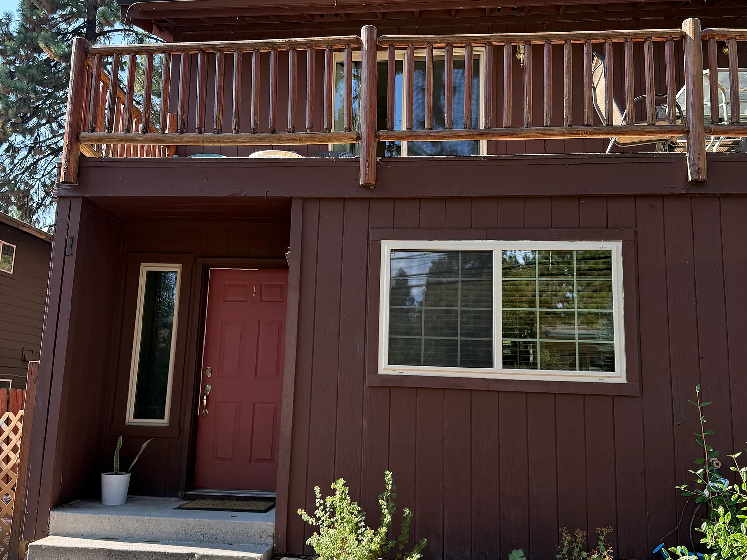 2 bed, 1.5 bath, 1000 sqft, $2,600 — Photo 1