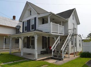 655 Broadway #1/2-1, Hanover, PA 17331