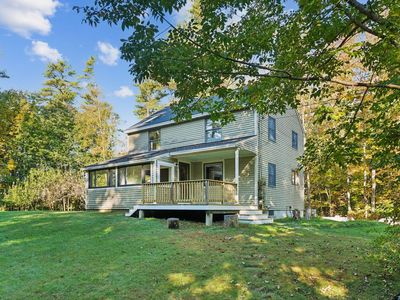 8 Leeward Cove Road, Brunswick, ME, 04011