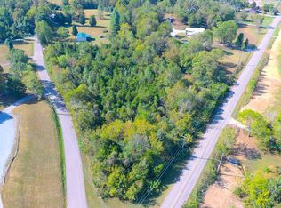 Bays Mountain Rd, Knoxville, TN 37920