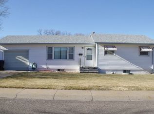 2652 Alvarado Rd, Sidney, NE 69162