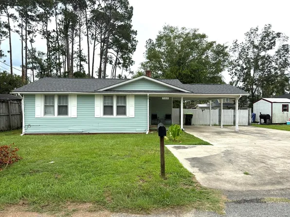 502 Leon St, Douglas, GA 31533