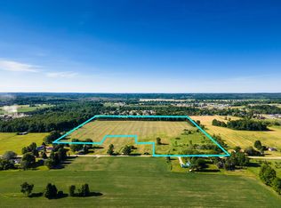 Coolidge Rd, Big Rapids, MI 49307