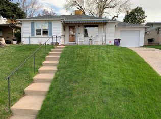 2737 S Osceola Way, Denver, CO 80236