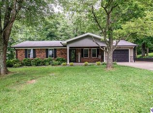 1353 Ferrill Hill Rd, Buffalo, KY 42716