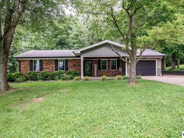 1353 Ferrill Hill Rd, Buffalo, KY 42716