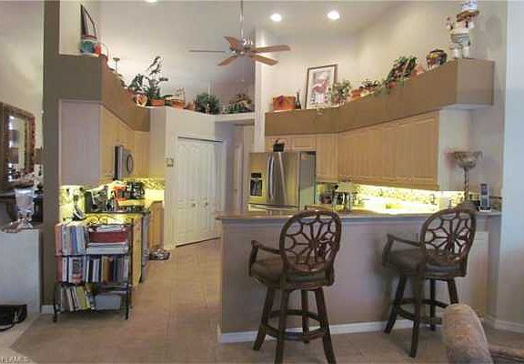 Home For Sale In Heritage Greens