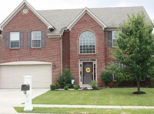 160 Irving Ln, Georgetown, KY 40324