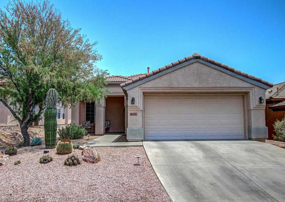 1st image of 13524 N Heritage Canyon Dr