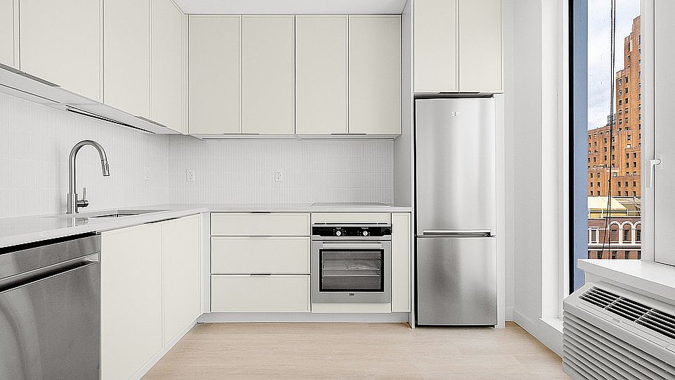 1st image of 150 Lawrence St #1421