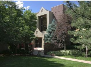 315 Arapahoe Ave APT 102, Boulder, CO 80302