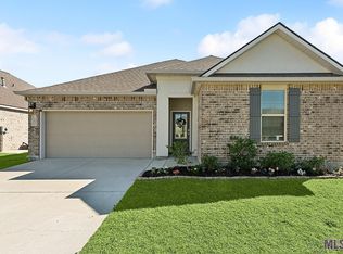 13834 Keever Ave, Baton Rouge, LA 70817