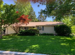 12256 Tempo Dr, Saint Louis, MO