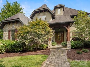 62 Running Creek Trl, Arden, NC 28704