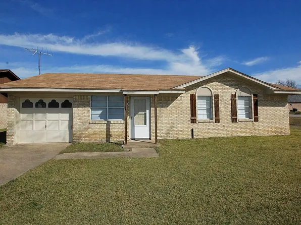 606 E Broad St, Forney, TX 75126