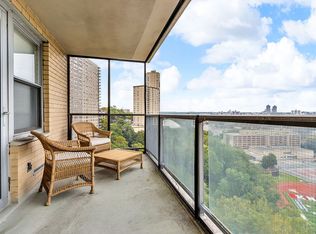 2500 Johnson Ave APT 15P, Bronx, NY