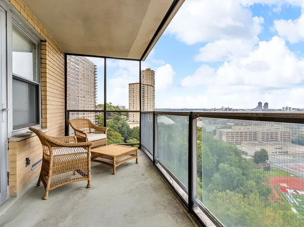 2500 Johnson Ave APT 15P, Bronx, NY 10463