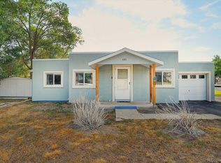 441 Blake St, Salida, CO 81201