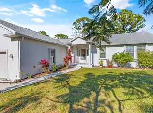 3792 Village Ave, North Port, FL 34291