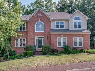 4925 Tulip Grove Ln, Hermitage, TN 37076
