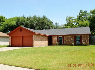 16227 Tibet Rd, Friendswood, TX 77546