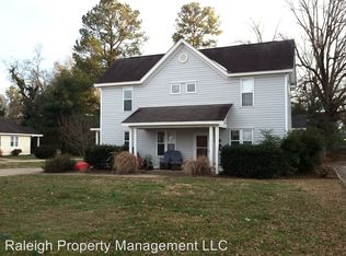 630 N Main St, Wake Forest, NC 27587