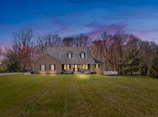 151 Paul Jones Ln, Russell Springs, KY 42642